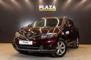 Nissan Murano II (Z51) Рестайлинг Уфа  - изображение 25
