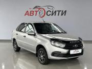 Lada (ВАЗ) Granta I Рестайлинг Тамбов  - изображение 21