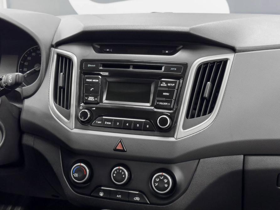 Hyundai Creta I Ростов-на-Дону  - изображение 14