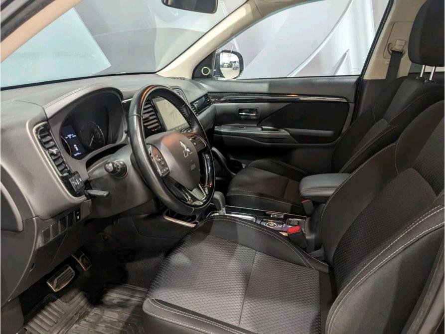 Mitsubishi Outlander III Рестайлинг 3 Пермь  - изображение 10