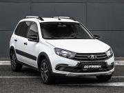 Lada (ВАЗ) Granta I Рестайлинг Новороссийск  - изображение 19