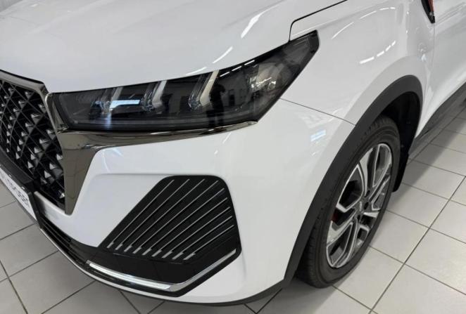 Chery Tiggo 7 Pro Max I с пробегом 2024 года, цена 2 300 000 рублей, 17310 км, внедорожник, Автокод Объявления