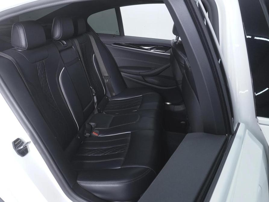 BMW 5 серии VII (G30/G31/G38) Рестайлинг Ростов-на-Дону  - изображение 7