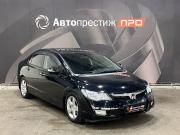 Honda Civic VIII Пермь  - изображение 23