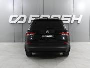 Skoda Kodiaq I Ростов-на-Дону  - изображение 23