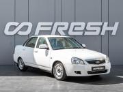 Lada (ВАЗ) Priora I Рестайлинг Краснодар  - изображение 20
