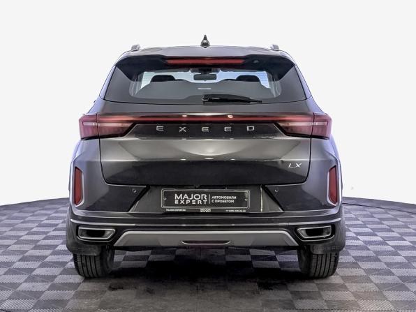 Exeed LX I Рестайлинг с пробегом 2023 года, цена 1 790 000 рублей, 69888 км, внедорожник, Автокод Объявления
