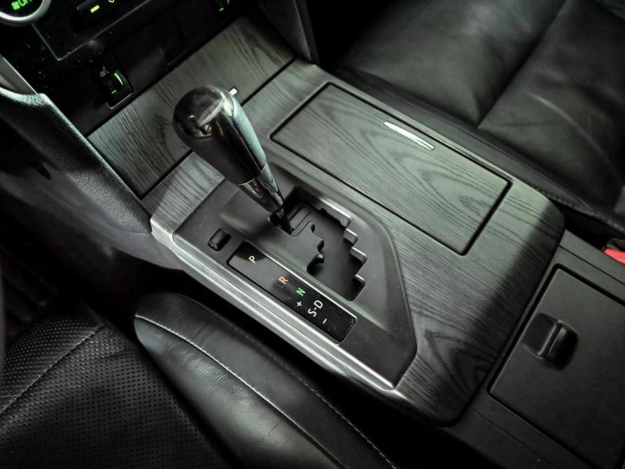 Toyota Camry VII (XV50) Екатеринбург  - изображение 14