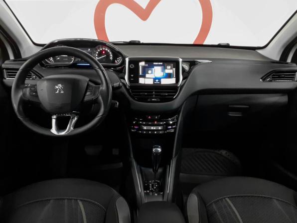 Peugeot 208 I с пробегом 2013 года, цена 620 000 рублей, 193500 км, хэтчбек, Автокод Объявления