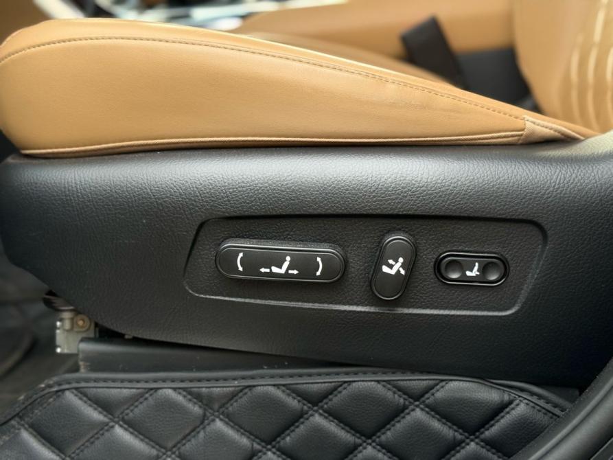 Kia Mohave I Рестайлинг 2 Санкт-Петербург  - изображение 16
