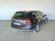 Volkswagen Passat B8 Москва  - изображение 22