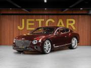 Bentley Continental GT III Москва  - изображение 36