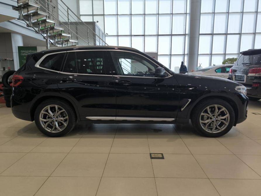 BMW X3 III (G01) Казань  - изображение 5