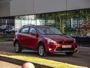 Kia Rio IV Рестайлинг Санкт-Петербург  - изображение 29
