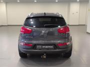 Kia Sportage III Рестайлинг Казань  - изображение 29