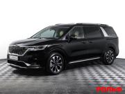 Kia Carnival IV Москва  - изображение 31
