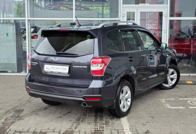 Subaru Forester IV с пробегом 2014 года, цена 1 599 000 рублей, 147000 км, внедорожник, Автокод Объявления