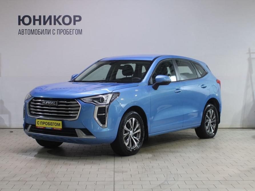 Haval Jolion I Дзержинск  - изображение 1