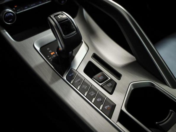 Geely Coolray I с пробегом 2021 года, цена 1 579 000 рублей, 97280 км, внедорожник, Автокод Объявления