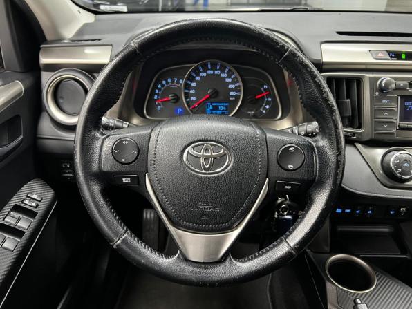 Toyota RAV4 IV (XA40) с пробегом 2012 года, цена 1 730 000 рублей, 162000 км, внедорожник, Автокод Объявления