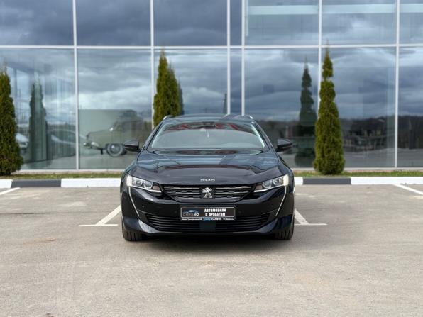Peugeot 508 II с пробегом 2019 года, цена 1 695 000 рублей, 143015 км, универсал, Автокод Объявления