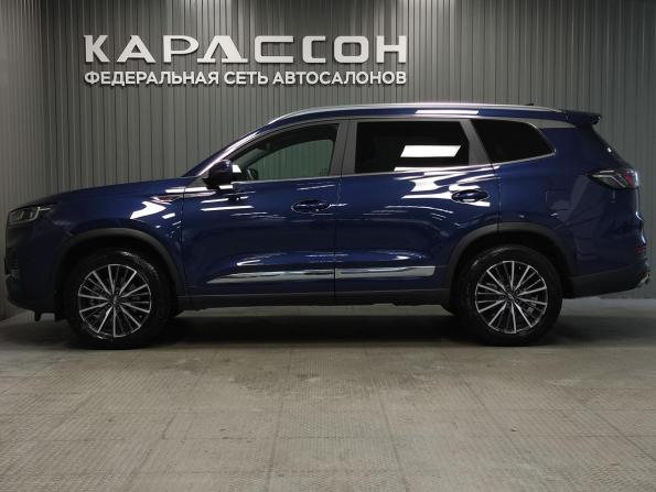 Chery Tiggo 8 Pro Max I Рестайлинг с пробегом 2023 года, цена 2 489 000 рублей, 33499 км, внедорожник, Автокод Объявления