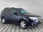Subaru Forester IV Ростов-на-Дону  - изображение 18