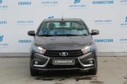 Lada (ВАЗ) Vesta I Пермь  - изображение 23