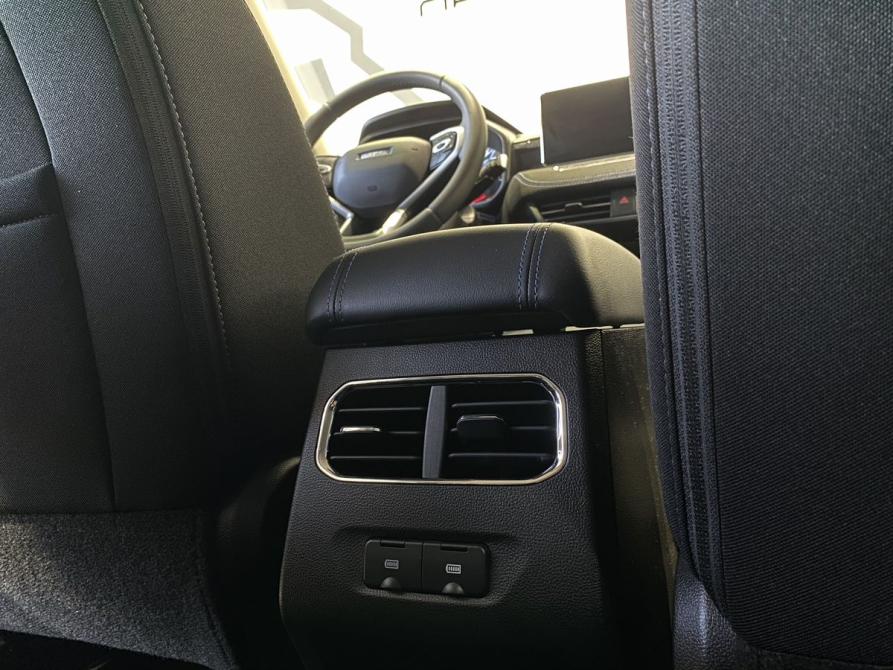Haval Jolion I Ростов-на-Дону  - изображение 23