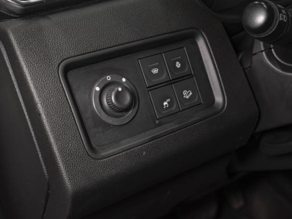 Renault Duster II с пробегом 2021 года, цена 1 850 000 рублей, 122773 км, внедорожник, Автокод Объявления