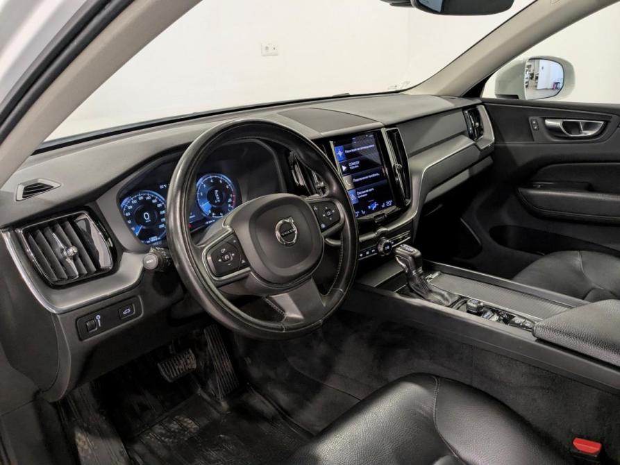 Volvo XC60 II Москва  - изображение 8