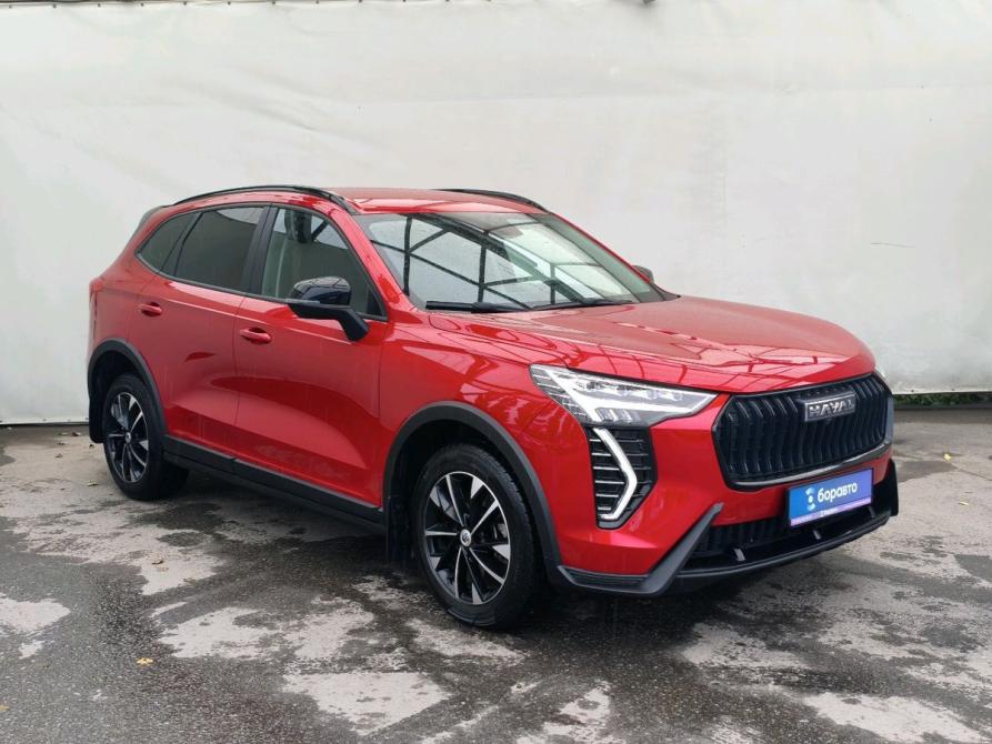 Haval Jolion I Рестайлинг Липецк  - изображение 2