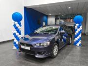 Mitsubishi Lancer X Нижний Новгород  - изображение 17