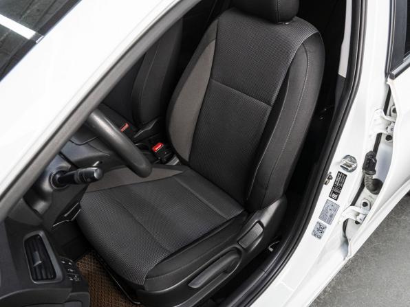 Hyundai Solaris II с пробегом 2017 года, цена 699 000 рублей, 202000 км, седан, Автокод Объявления
