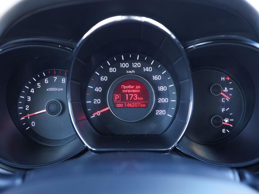 Kia Rio III Ижевск  - изображение 16
