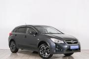 Subaru Impreza IV Красноярск  - изображение 19