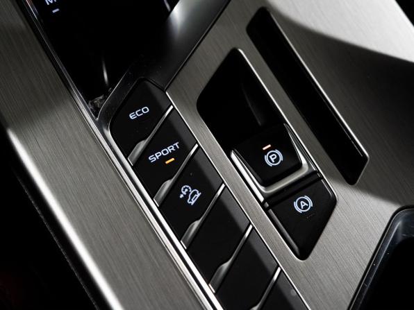 Geely Binyue I Рестайлинг с пробегом 2021 года, цена 1 549 500 рублей, 45569 км, внедорожник, Автокод Объявления