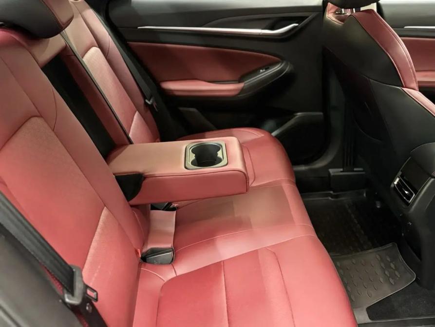 Changan Eado Plus Саратов  - изображение 10