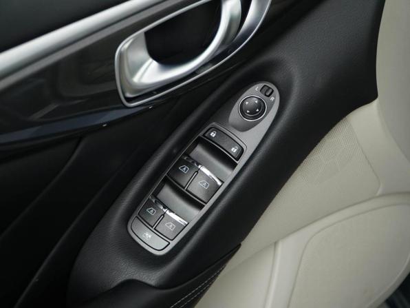 Infiniti Q50 I с пробегом 2014 года, цена 1 658 088 рублей, 130624 км, седан, Автокод Объявления