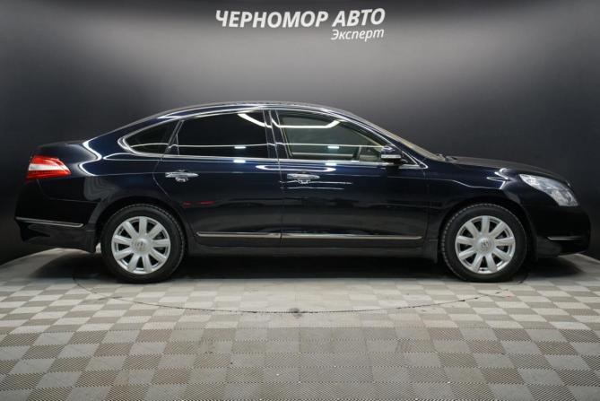 Nissan Teana II с пробегом 2011 года, цена 1 188 000 рублей, 241000 км, седан, Автокод Объявления
