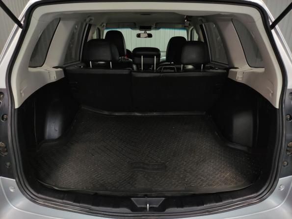 Subaru Forester IV с пробегом 2012 года, цена 1 150 000 рублей, 169380 км, внедорожник, Автокод Объявления