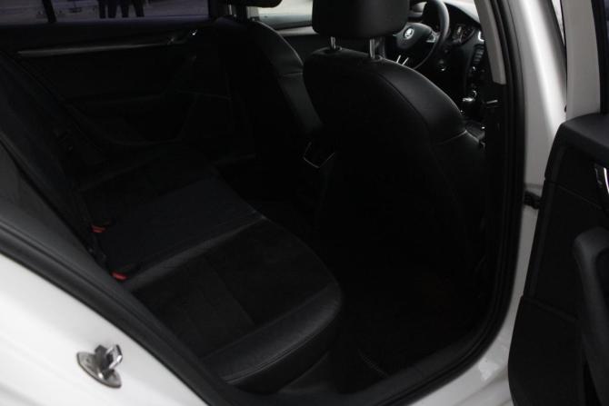 Skoda Octavia III (A7) с пробегом 2015 года, цена 1 395 000 рублей, 313138 км, универсал, Автокод Объявления