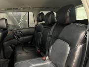 Nissan Patrol VI (Y62) Пермь  - изображение 50