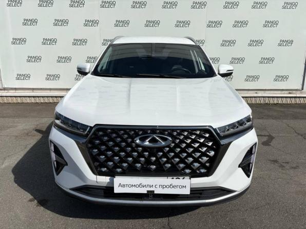 Chery Tiggo 7 Pro Max I с пробегом 2024 года, цена 1 800 000 рублей, 44000 км, внедорожник, Автокод Объявления
