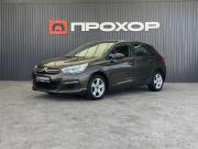 Citroen C4 II Пермь  - изображение 28