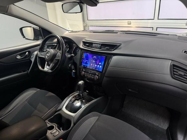 Nissan Qashqai II Рестайлинг с пробегом 2020 года, цена 2 020 000 рублей, 78260 км, внедорожник, Автокод Объявления