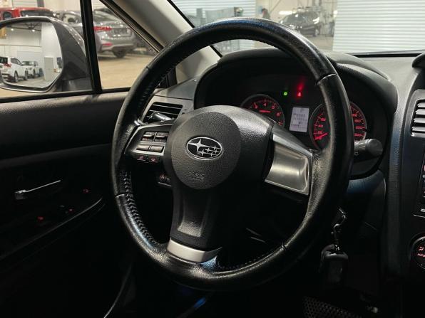 Subaru XV I с пробегом 2013 года, цена 1 074 000 рублей, 162000 км, внедорожник, Автокод Объявления