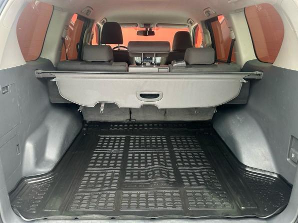 Toyota Land Cruiser Prado 150 Series с пробегом 2012 года, цена 2 480 000 рублей, 285682 км, внедорожник, Автокод Объявления
