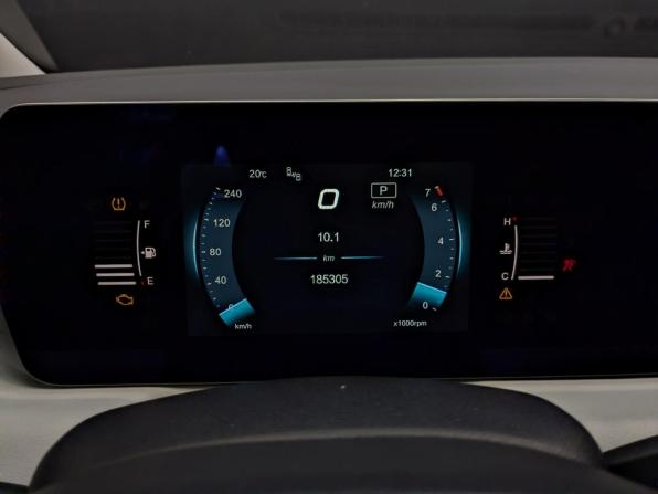 BAIC U5 Plus с пробегом 2023 года, цена 740 000 рублей, 185304 км, седан, Автокод Объявления