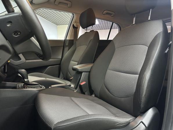 Hyundai Creta I Рестайлинг с пробегом 2021 года, цена 2 199 000 рублей, 26669 км, внедорожник, Автокод Объявления